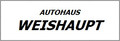 Autohaus Weishaupt GmbH & Co. KG
